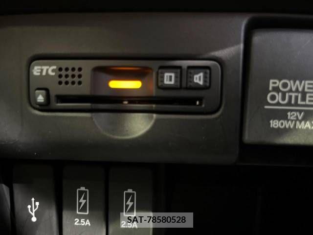 Honda N-WGN 2017-09 298150-8