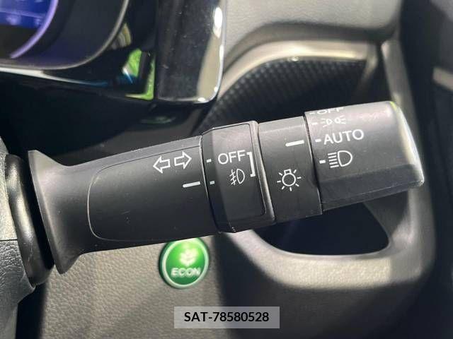 Honda N-WGN 2017-09 298150-7