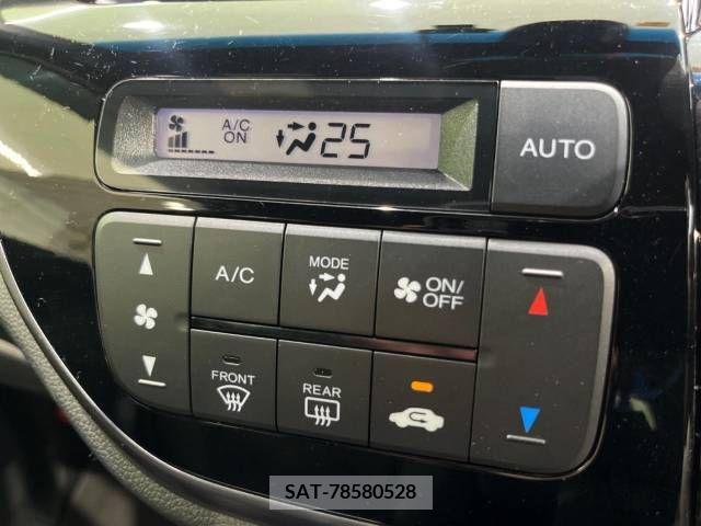 Honda N-WGN 2017-09 298150-6
