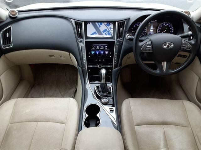 Nissan SKYLINE 2014-11 187177-18