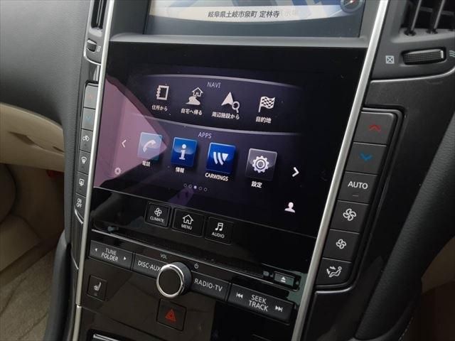 Nissan SKYLINE 2014-11 187177-28