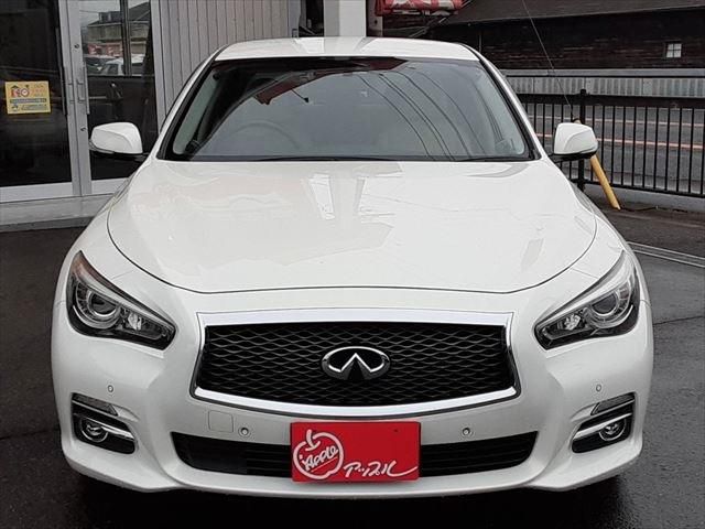 Nissan SKYLINE 2014-11 187177-1