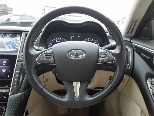Nissan SKYLINE 2014-11 187177-24