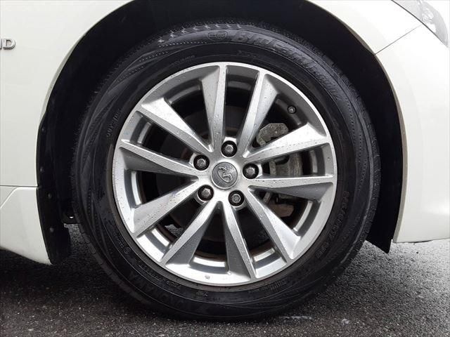 Nissan SKYLINE 2014-11 187177-14