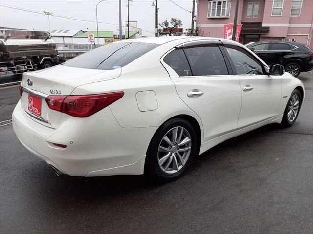 Nissan SKYLINE 2014-11 187177-4