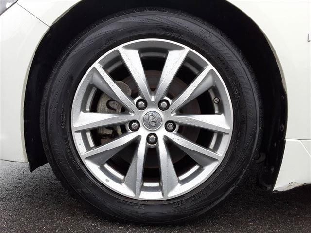 Nissan SKYLINE 2014-11 187177-17