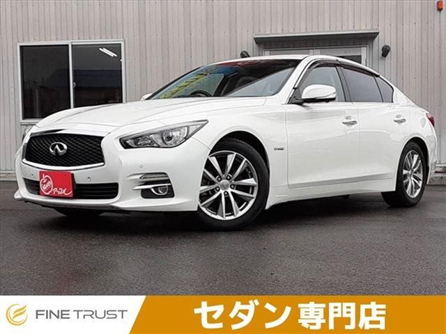 Nissan SKYLINE 2014-11 187177-0