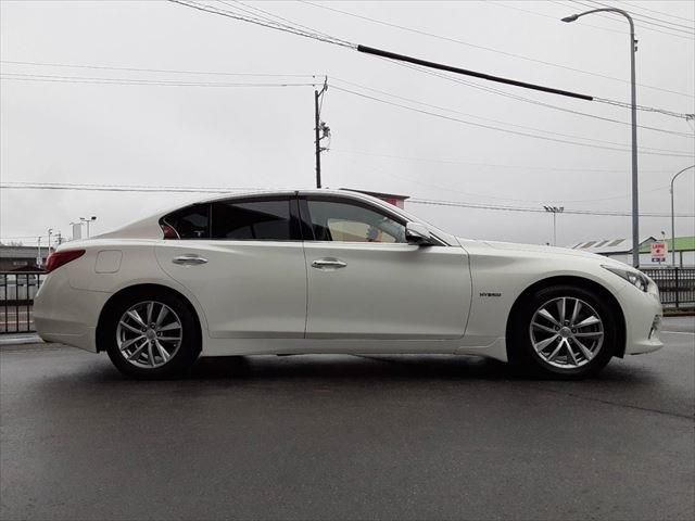 Nissan SKYLINE 2014-11 187177-3