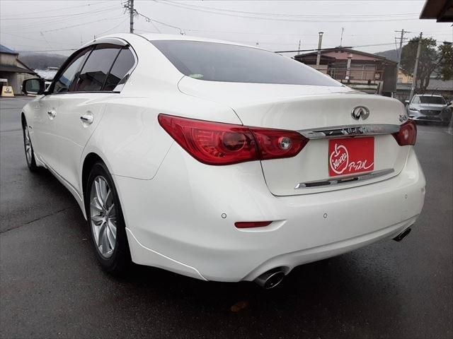 Nissan SKYLINE 2014-11 187177-6