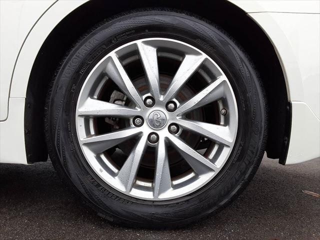 Nissan SKYLINE 2014-11 187177-16