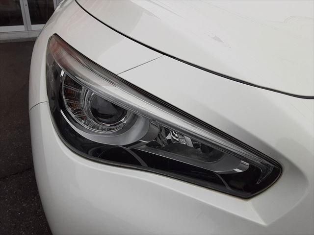 Nissan SKYLINE 2014-11 187177-9