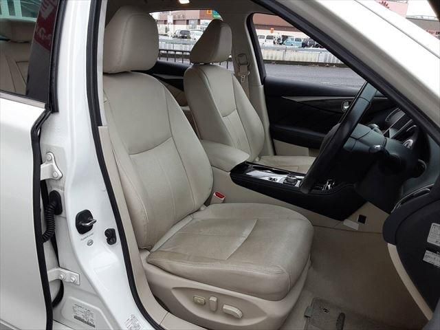 Nissan SKYLINE 2014-11 187177-19