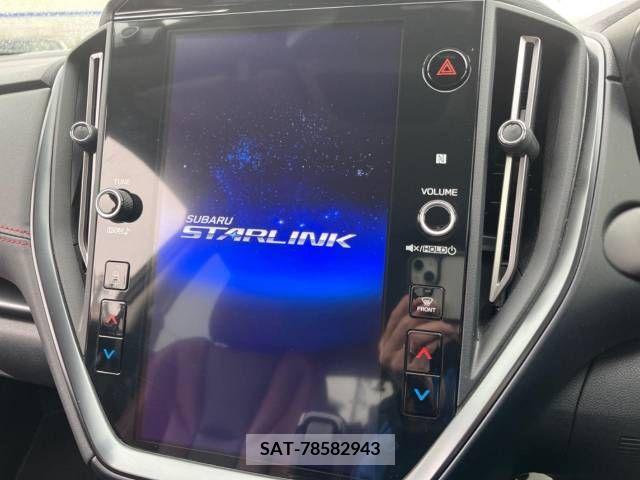 Subaru LEVORG 2021-09 217966-2