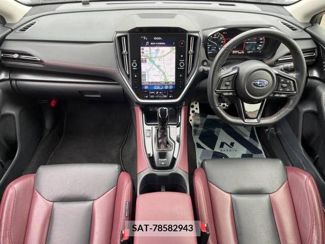 Subaru LEVORG 2021-09 217966-1