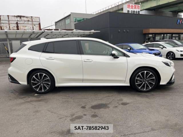 Subaru LEVORG 2021-09 217966-18