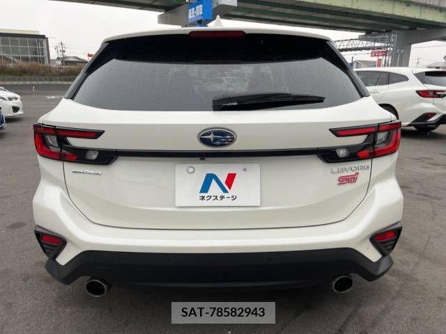 Subaru LEVORG 2021-09 217966-19