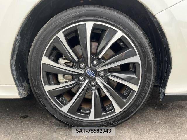 Subaru LEVORG 2021-09 217966-17