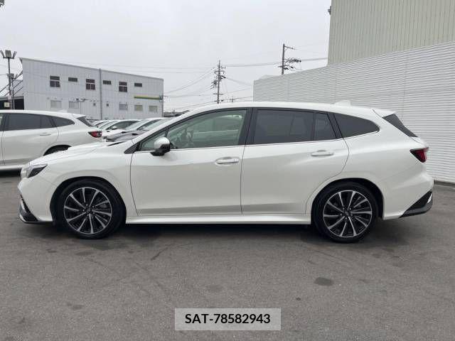 Subaru LEVORG 2021-09 217966-16