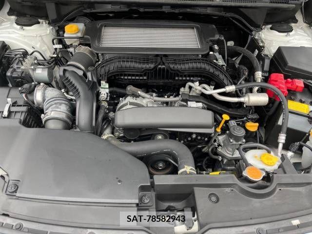 Subaru LEVORG 2021-09 217966-12