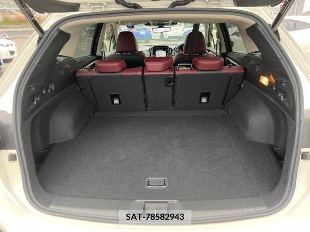 Subaru LEVORG 2021-09 217966-11