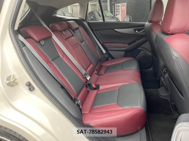 Subaru LEVORG 2021-09 217966-10