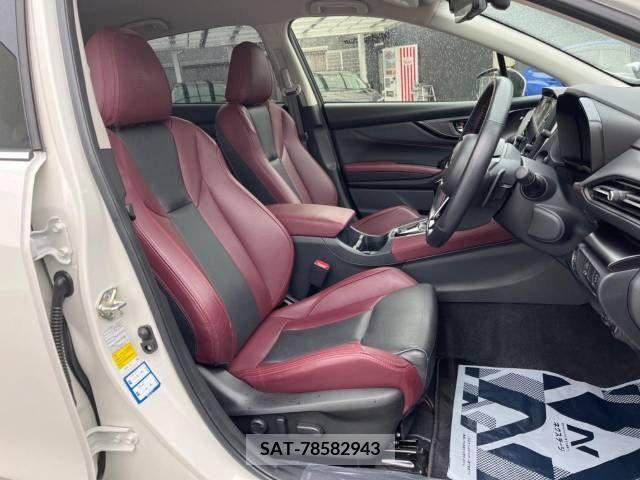 Subaru LEVORG 2021-09 217966-9