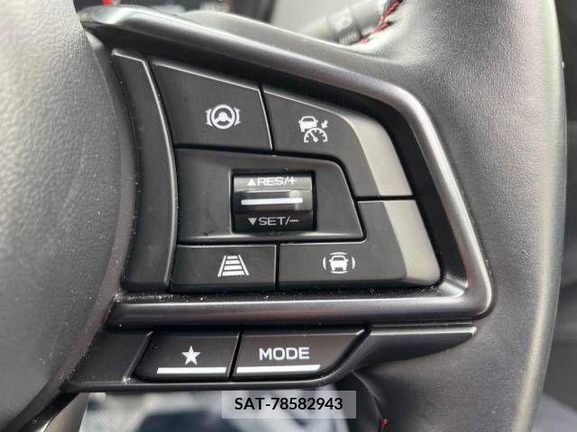 Subaru LEVORG 2021-09 217966-8