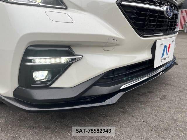 Subaru LEVORG 2021-09 217966-5