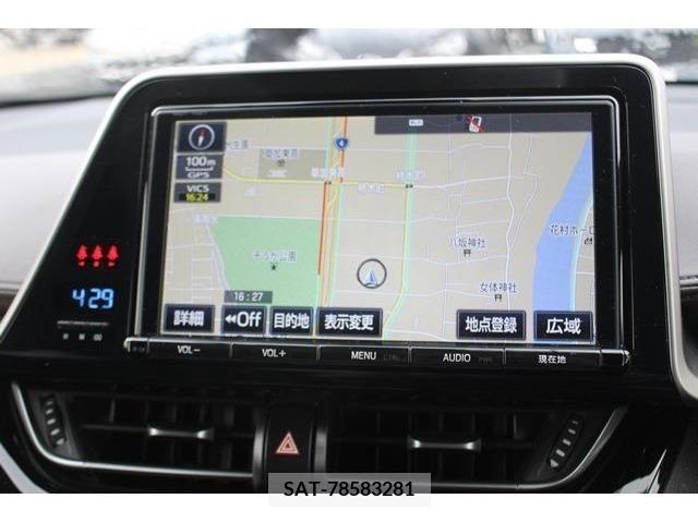 Toyota C-HR 2017-09 323006-2