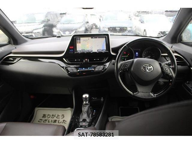 Toyota C-HR 2017-09 323006-17