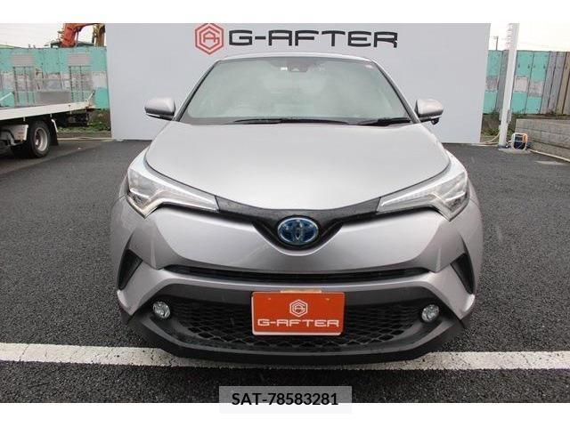 Toyota C-HR 2017-09 323006-8