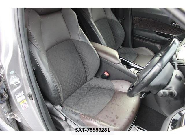 Toyota C-HR 2017-09 323006-15