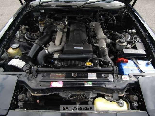 Toyota SUPRA 1991-05 203977-18