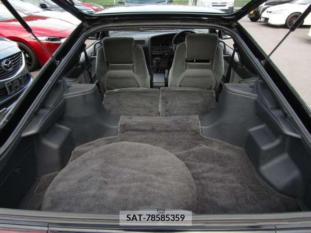 Toyota SUPRA 1991-05 203977-17
