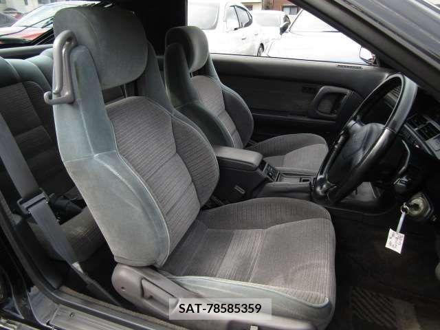 Toyota SUPRA 1991-05 203977-15