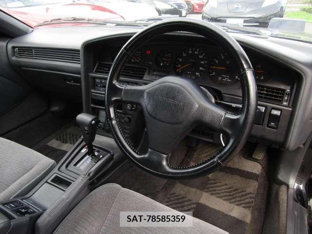 Toyota SUPRA 1991-05 203977-14