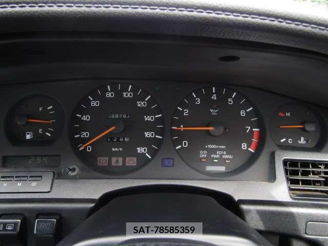 Toyota SUPRA 1991-05 203977-13