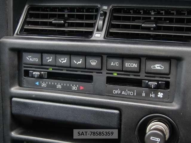 Toyota SUPRA 1991-05 203977-10