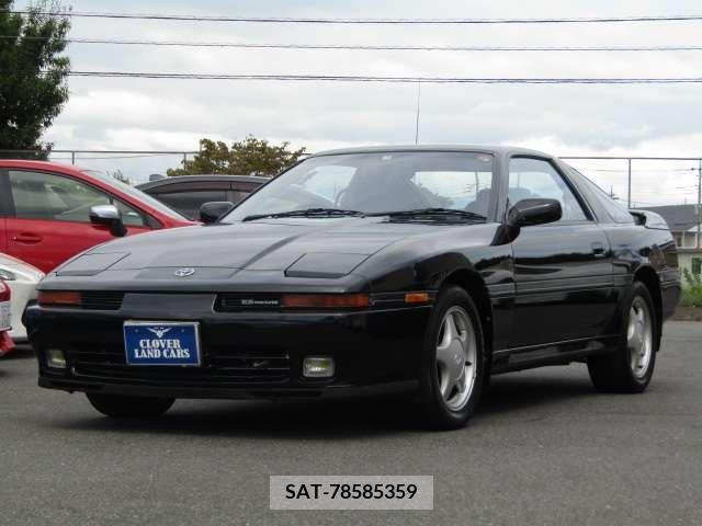 Toyota SUPRA 1991-05 203977-19