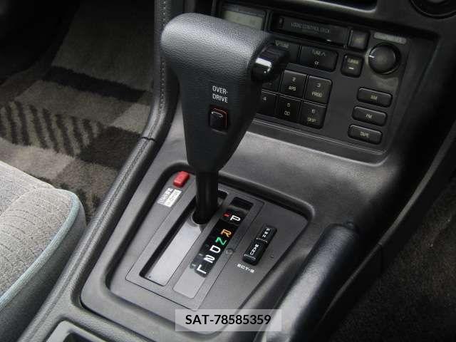 Toyota SUPRA 1991-05 203977-9