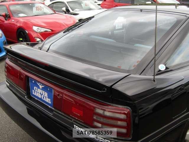 Toyota SUPRA 1991-05 203977-8
