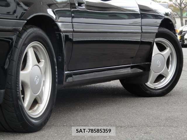 Toyota SUPRA 1991-05 203977-7