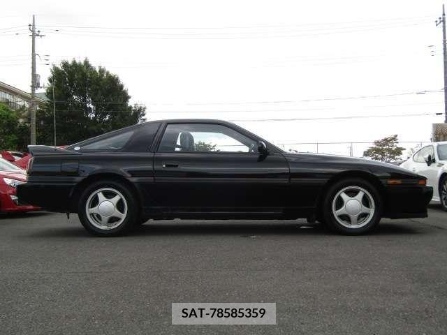 Toyota SUPRA 1991-05 203977-4