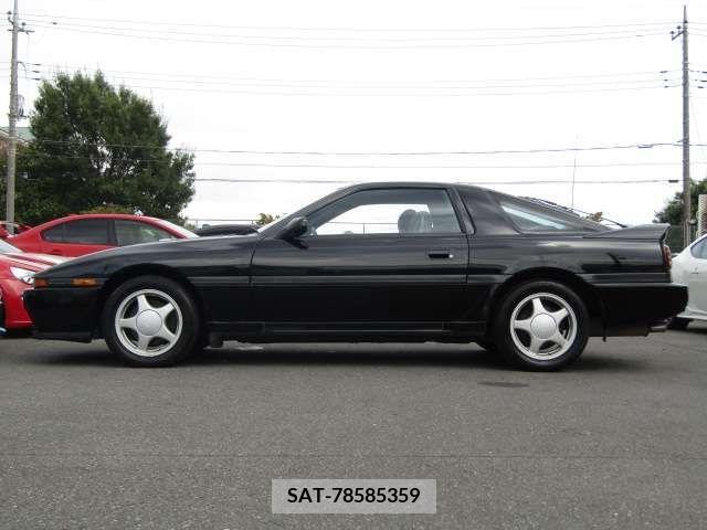 Toyota SUPRA 1991-05 203977-5