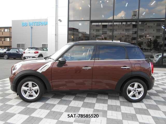 Bmw MINI 2013-04 293887-7