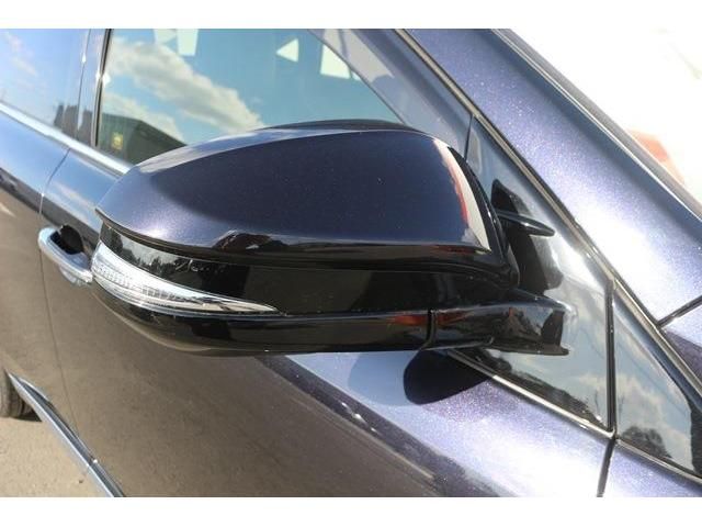 Toyota HARRIER 2017-09 184176-7