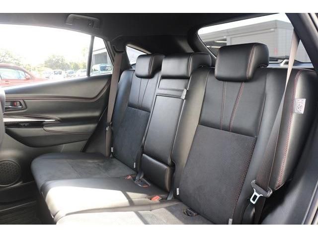 Toyota HARRIER 2017-09 184176-12