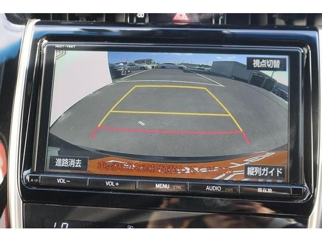 Toyota HARRIER 2017-09 184176-15