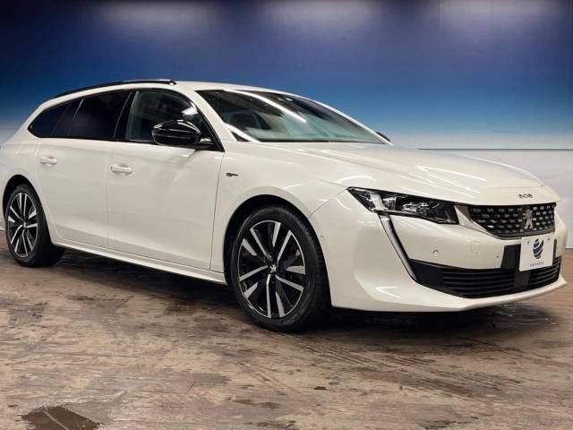 Peugeot 508 2019-07 187468-17