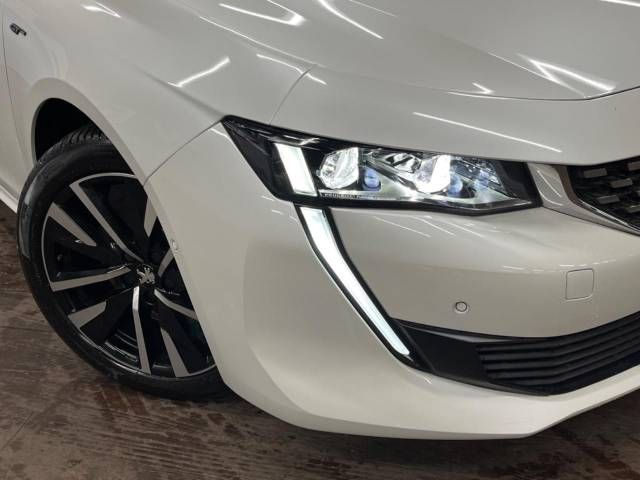 Peugeot 508 2019-07 187468-13
